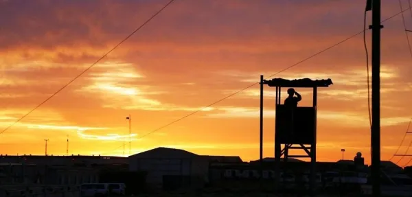 Qiu Dingjie: Track Team Temptation