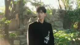 Qiu Dingjie | UNDERGROUND DOMINANCE