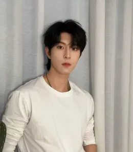 Qiu Dingjie || Dangerous Tides