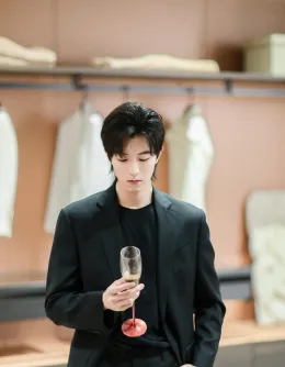 Dingjie: The President's Obsession