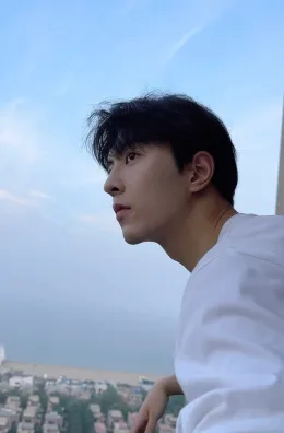 Qiu Dingjie: Blood & Shadows of New Orleans