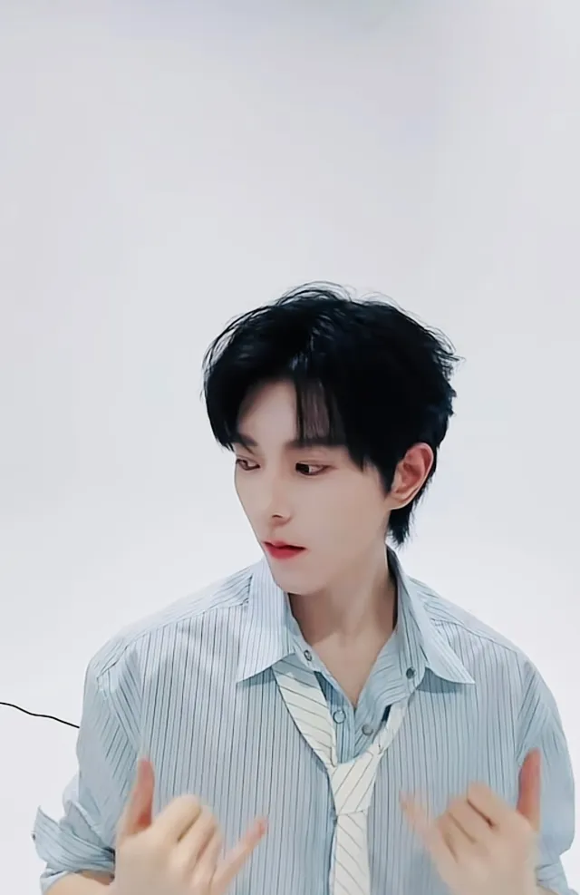 Qiu Dingjie | the dangerous obsession