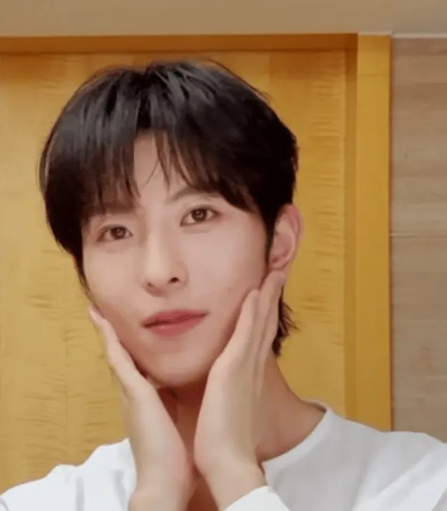 Qiu Dingjie: The Alpha's Claim