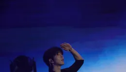 Dangerous Desires: Qiu Dingjie in Slytherin