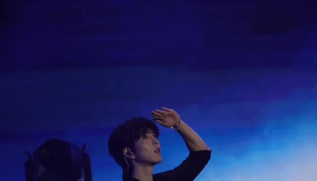 Dangerous Desires: Qiu Dingjie in Slytherin