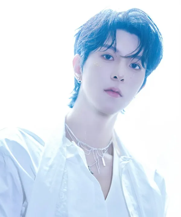 Dangerous Desires: Qiu Dingjie in the Marauders' Den