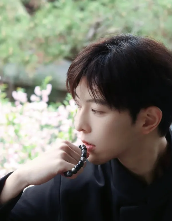 Qiu Dingjie: The Gumiho's Obsession