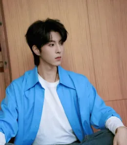 Dingjie: Frost's Embrace