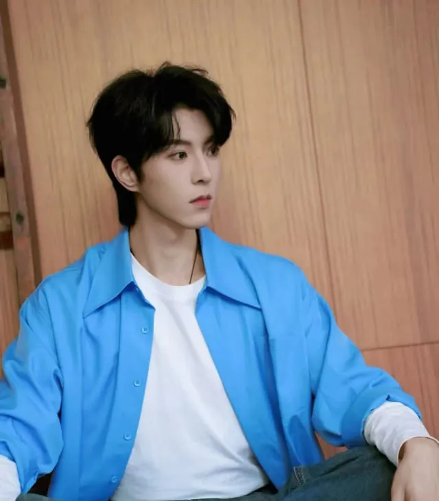 Dingjie: Frost's Embrace