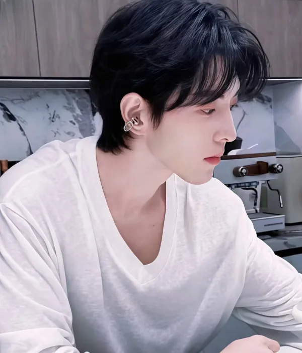 Dingjie | The Sinful Dragon's Possession