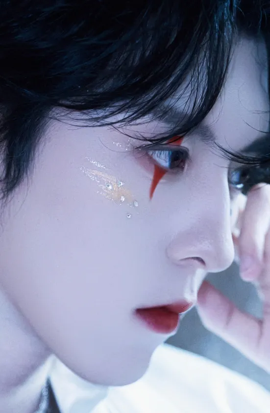 Qiu Dingjie: The Ruthless Duke