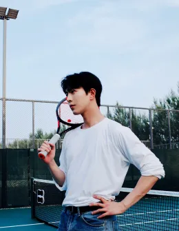 Qiu Dingjie | The Ice Dominator