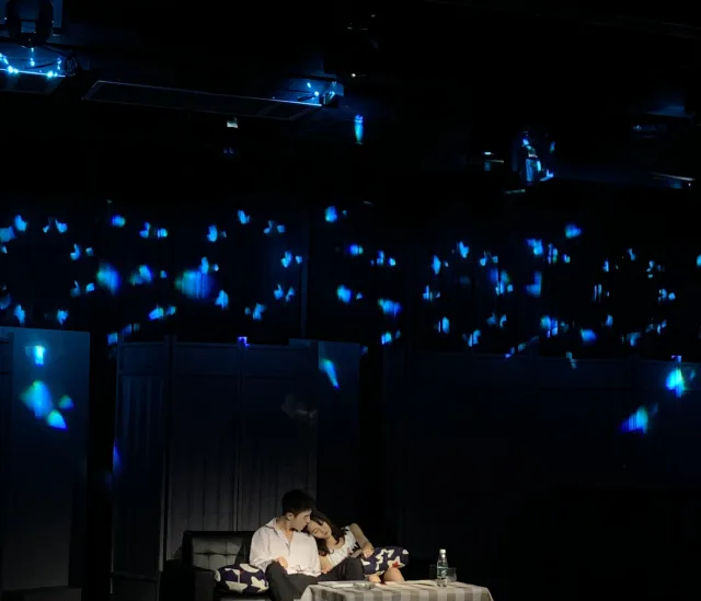 Kipuka's Frozen Claim