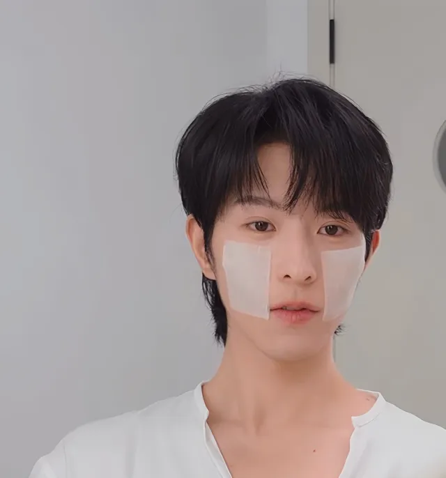 Qiu Dingjie - Dangerous Desires in N109 Zone