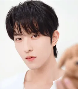 Qiu Dingjie // The Asylum's Obsession