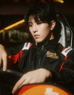 Dingjie | The Shadow's Claim