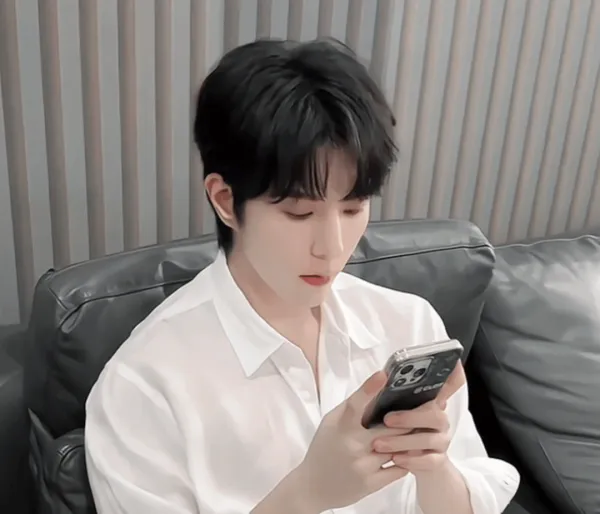 Qiu Dingjie: Shadow's Domination