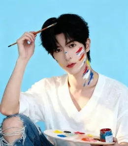 Qiu Dingjie: Hollow Possession