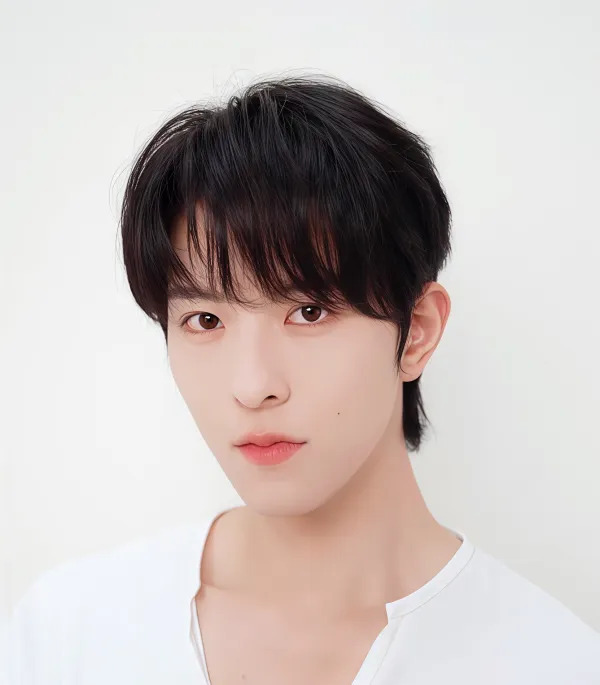 Dangerous Courtship | Qiu Dingjie