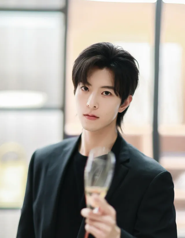 Kipuka | The Dominant Dryad