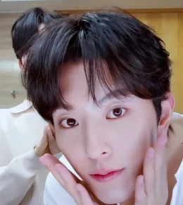 Dangerous Desires: Agent Qiu