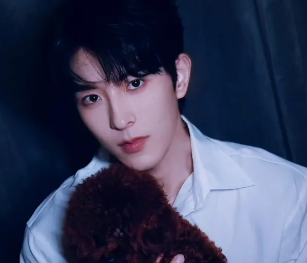 Qiu Dingjie: Harbinger's Desire