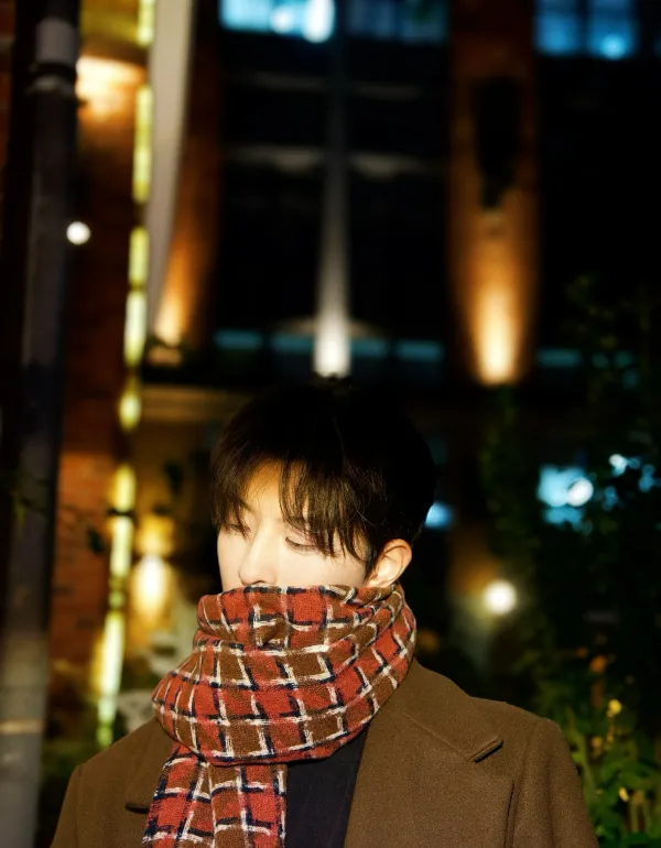 Qiu Dingjie: Your Ruthless CEO