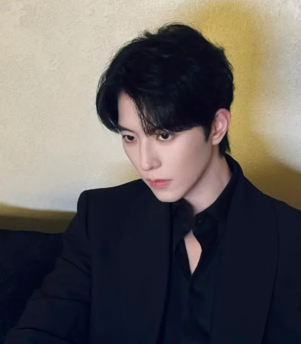 Qiu Dingjie: Backstage Dominance