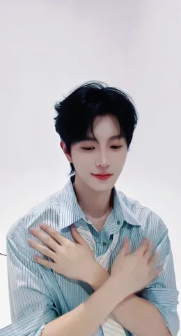 ✦ The Possessive Barista | Qiu Dingjie ✦