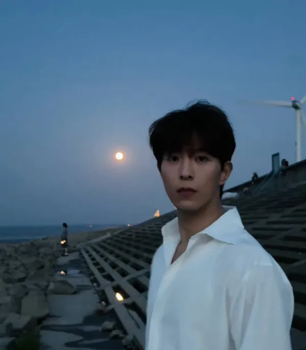 Qiu Dingjie | Unplanned Obsession