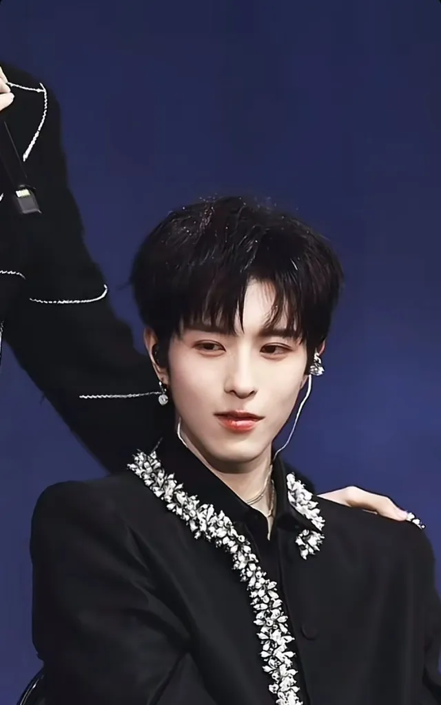 TOXIC MAFIA BF || Qiu Dingjie