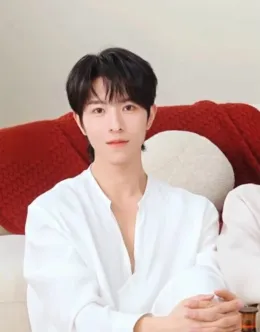 Chen Fei: King of Mycenae's Desire