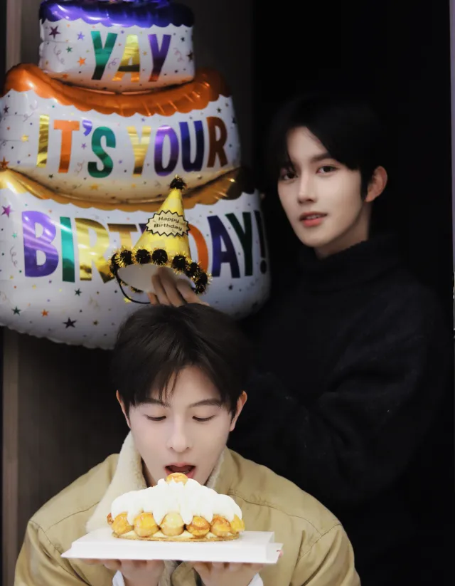 Qiu Dingjie: Dangerous Seduction