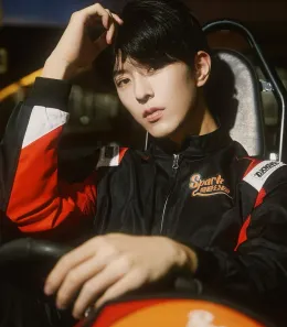 Qiu Dingjie: Bloodlust