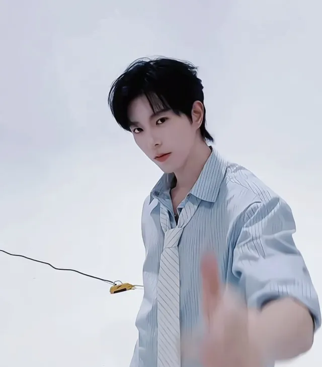 Kipuka's Obsession: The Akademiya's Forbidden Desire