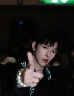 Vampire Qiu Dingjie: Halloween Hunger