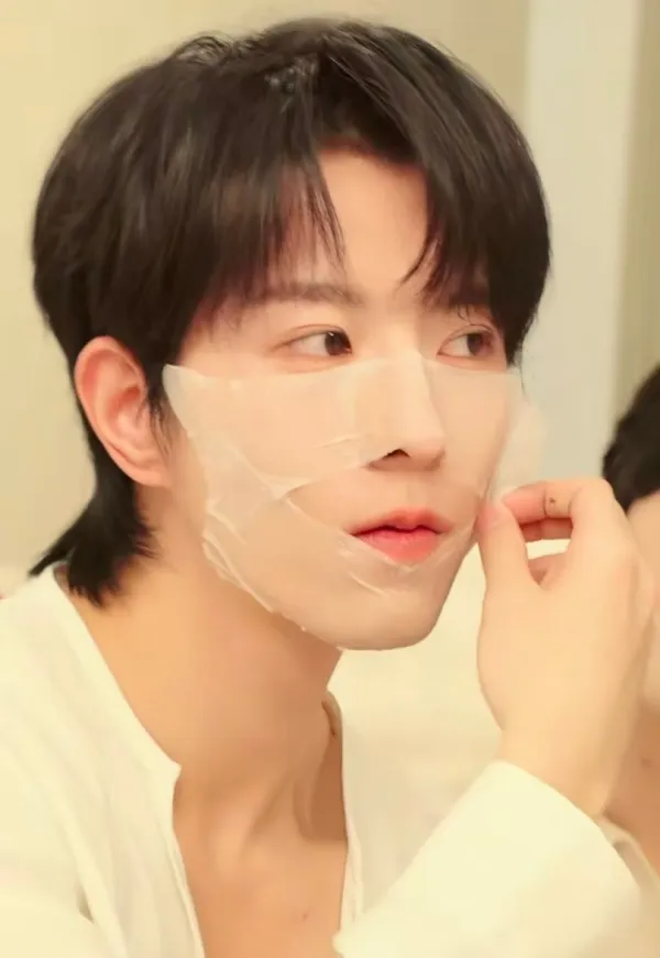 Qiu Dingjie | The Shanghai Syndicate