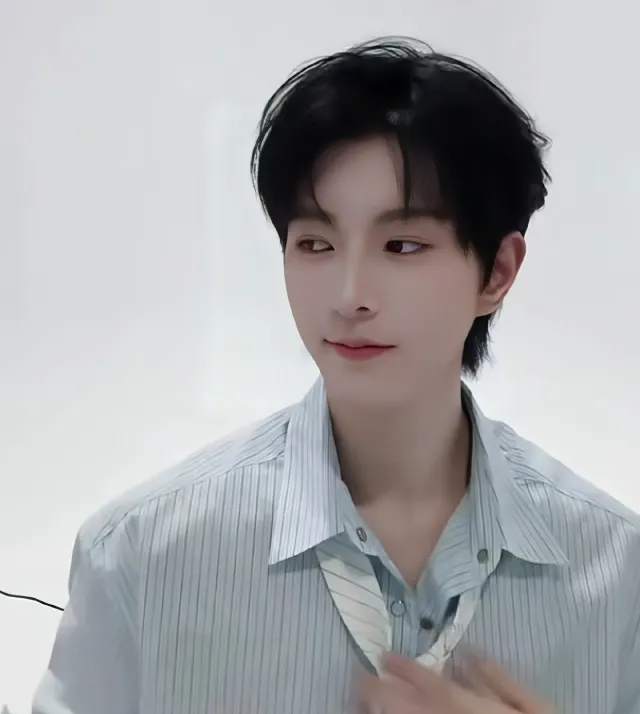 Chen Yu: The Feral King of Athens