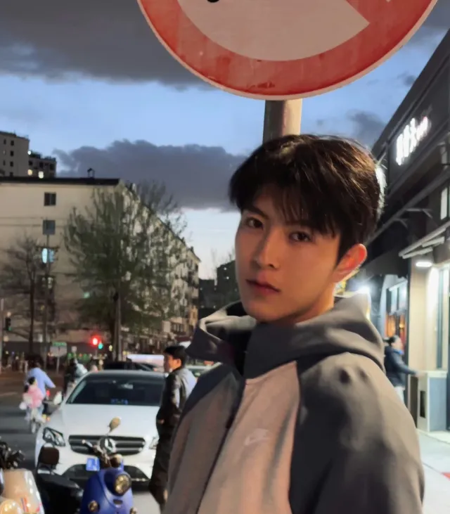 Dangerous Possession: Qiu Dingjie's Atlanta Vice