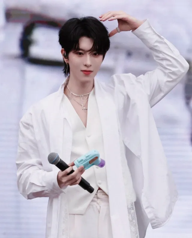 Qiu Dingjie: The Possessive Knight