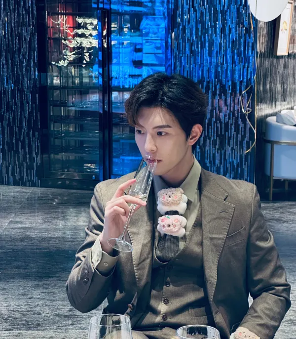 Qiu Dingjie: The Mechanic's Territory