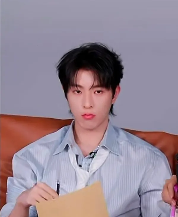 Qiu Dingjie: Forced Collaboration