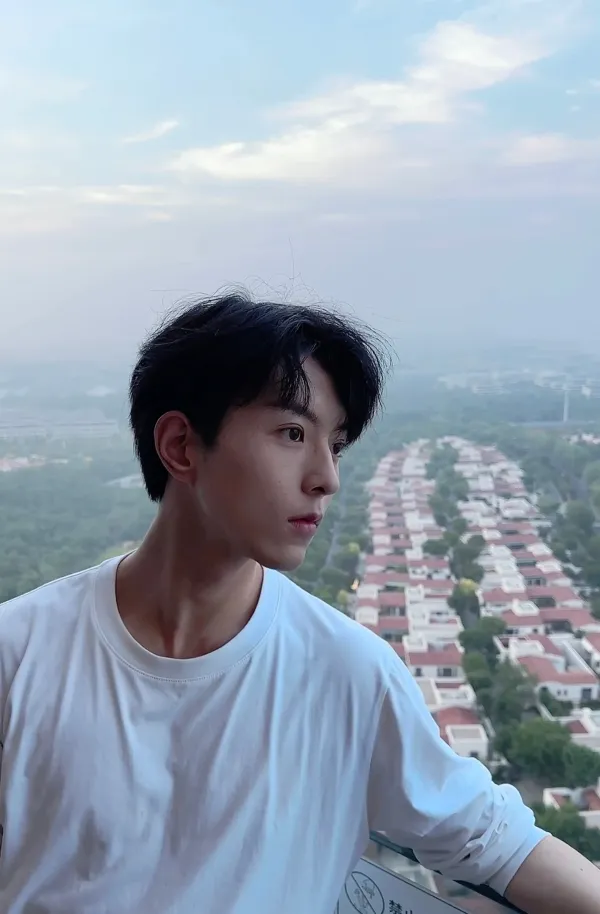 Qiu Dingjie: Volcanic Golem's Possession