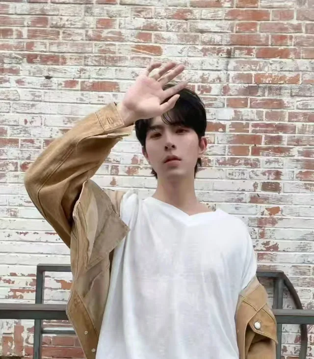 Dangerous Desire: Qiu Dingjie's Claim