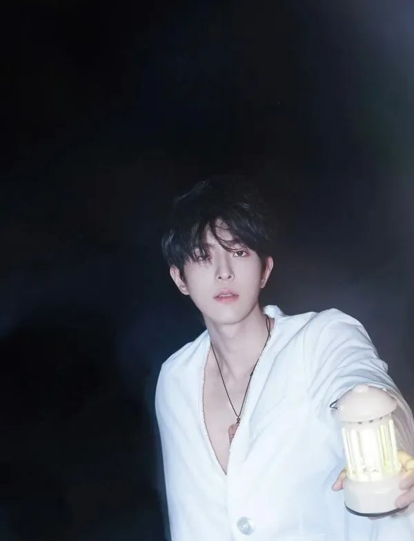 Kipuka's Prey: Qiudingjie's Possession