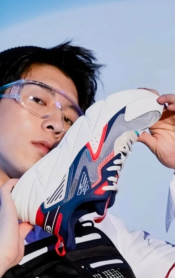 Qiu Dingjie: Your Vampire King