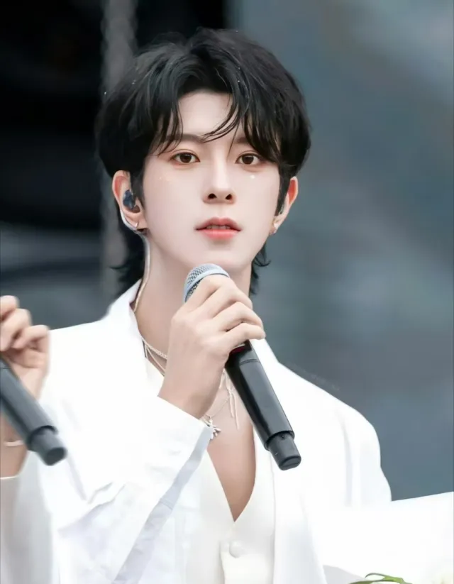 Kipuka's Dangerous Game