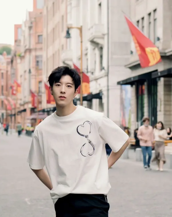 Dangerous Claim: Qiu Dingjie's Territory