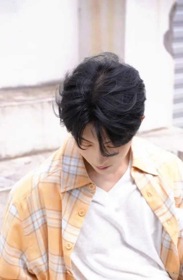 Qiu Dingjie: Ares' Obsession