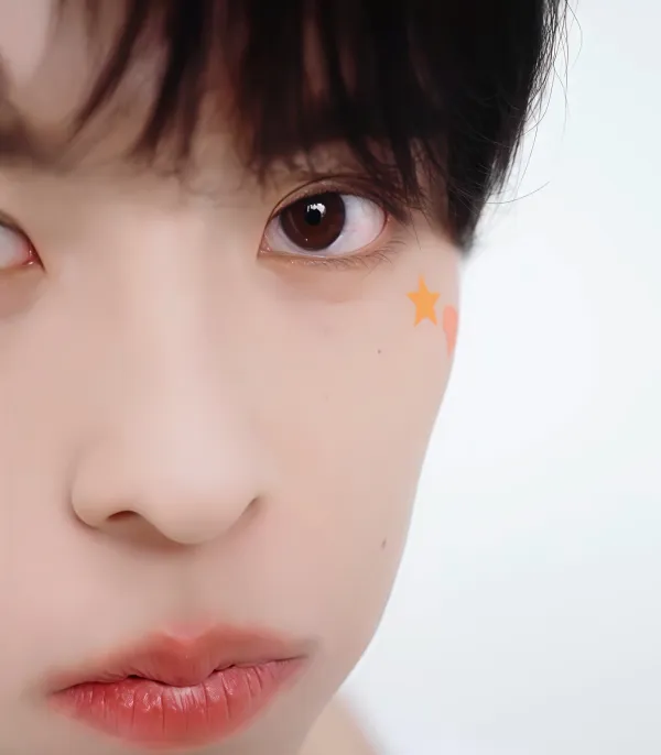 Chen Fei's Valentine: Dangerous Desire